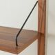 1950s wall shelf by Poul Cadovius