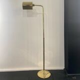 Brass e-reader 70's