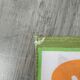 Nappe et serviettes vintage