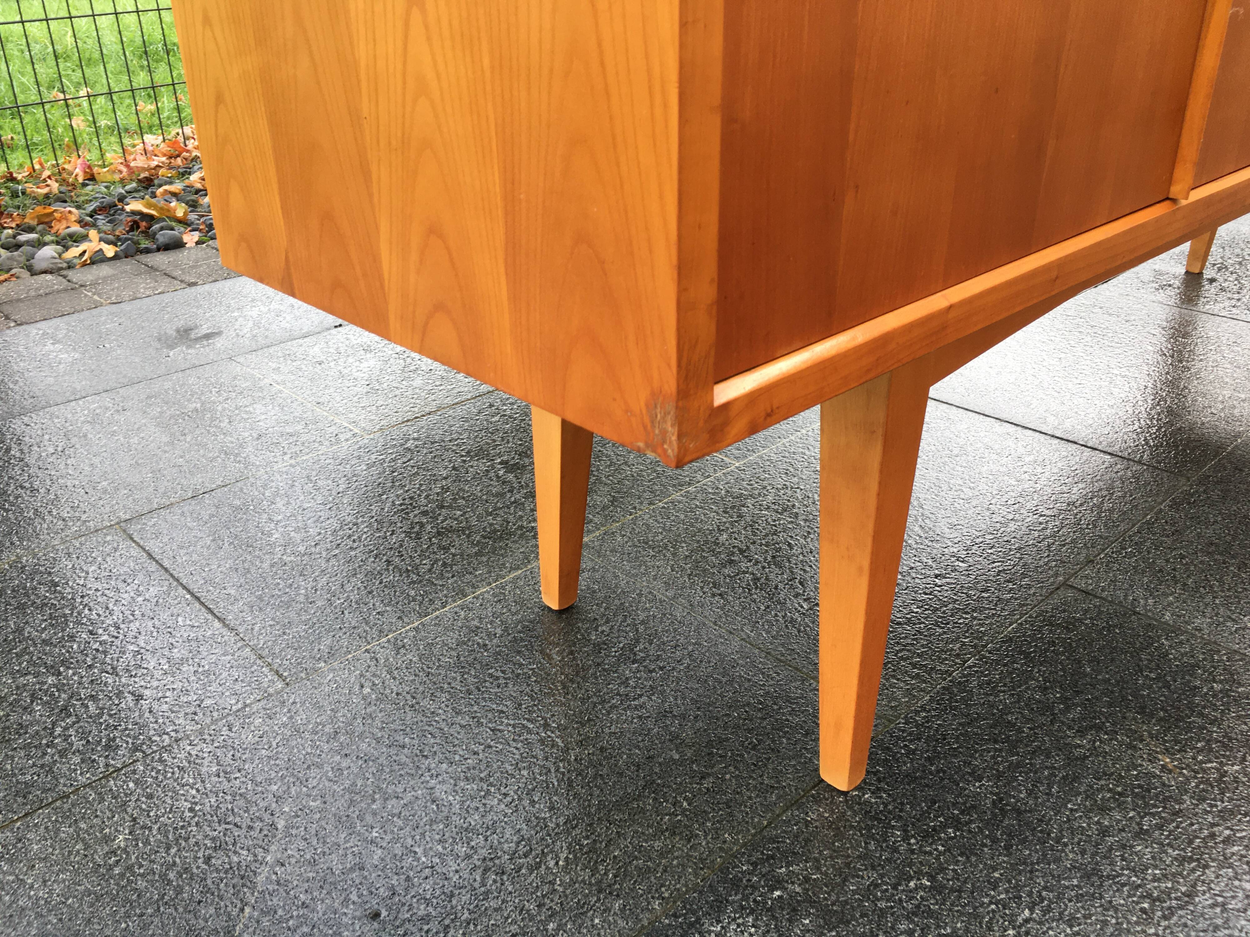 Enfilade Behr années 50