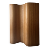 Aalto Screen 100A modular wooden partition, screen.