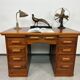 Art Deco style writing desk