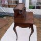 Louis XV style desk