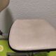 Chaise de bureau vintage 1970