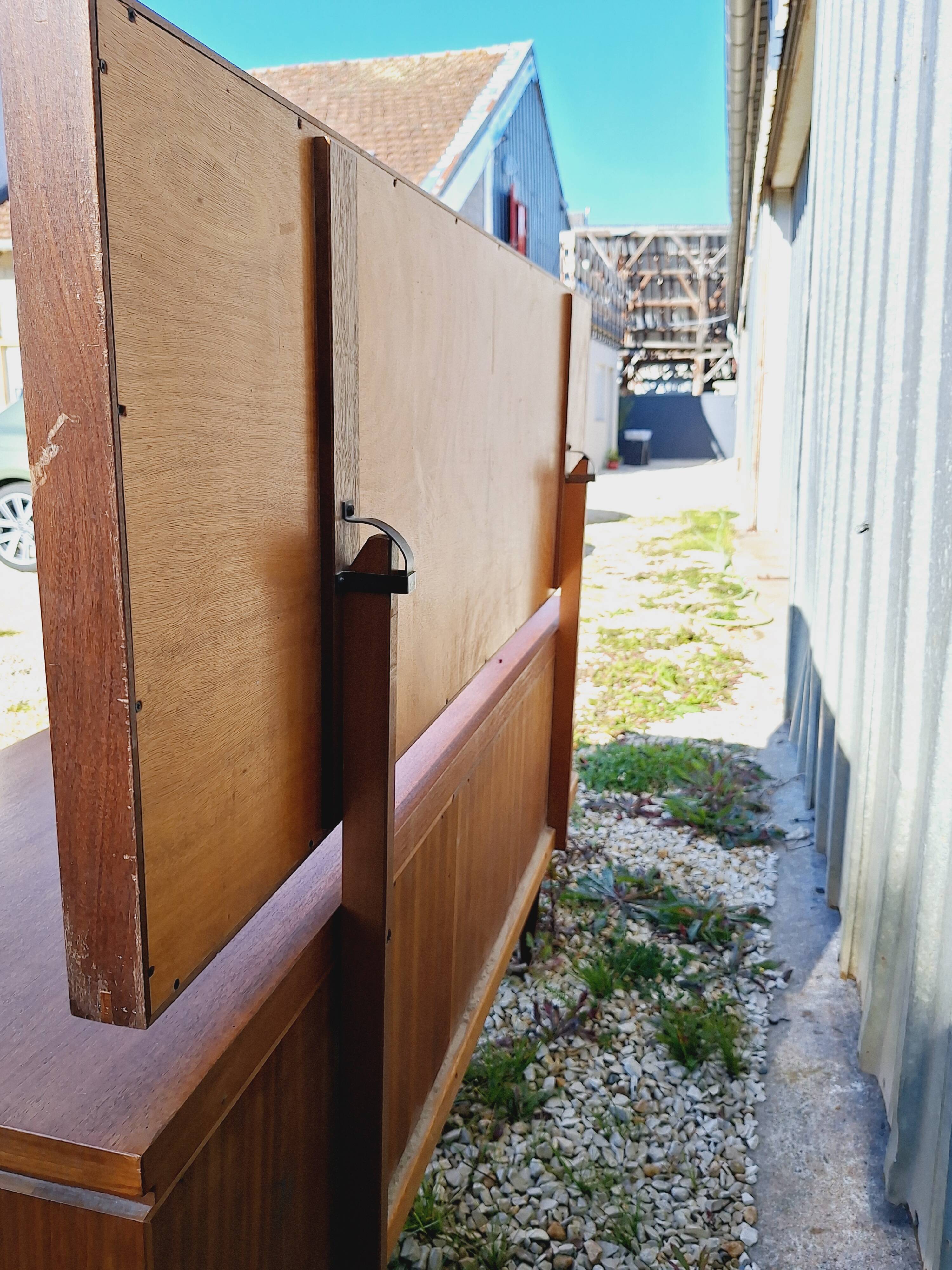 Ib Kofod Larsen G Plan Hairdressing Table