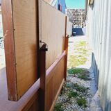 Coiffeuse Ib Kofod Larsen G Plan