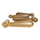 Door handles