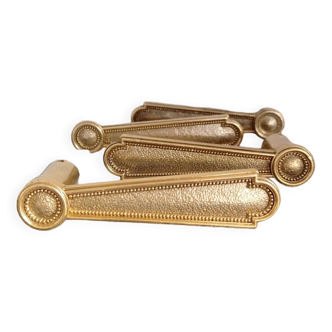 Door handles