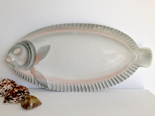 Flat fish