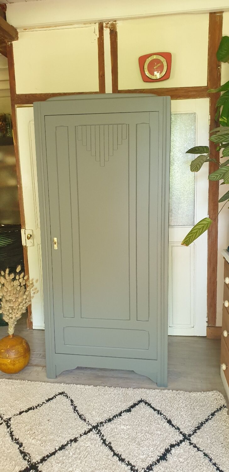 Wardrobe