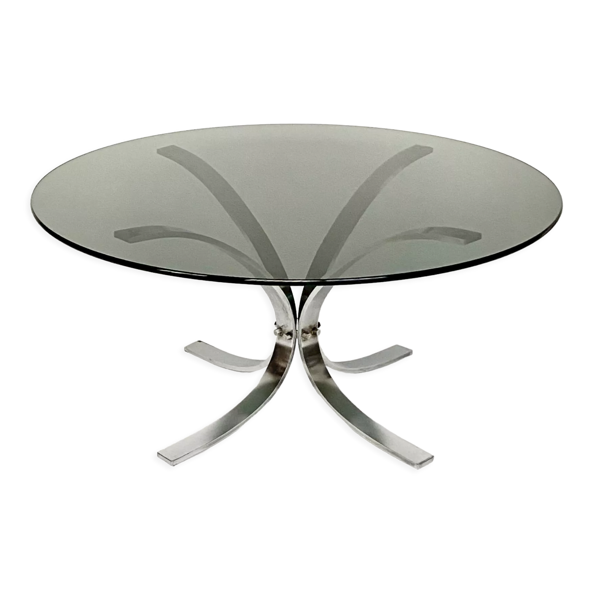 Vintage coffee table 70