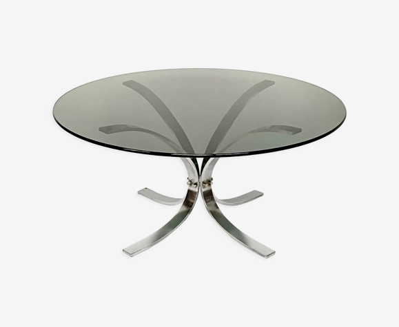Vintage coffee table 70