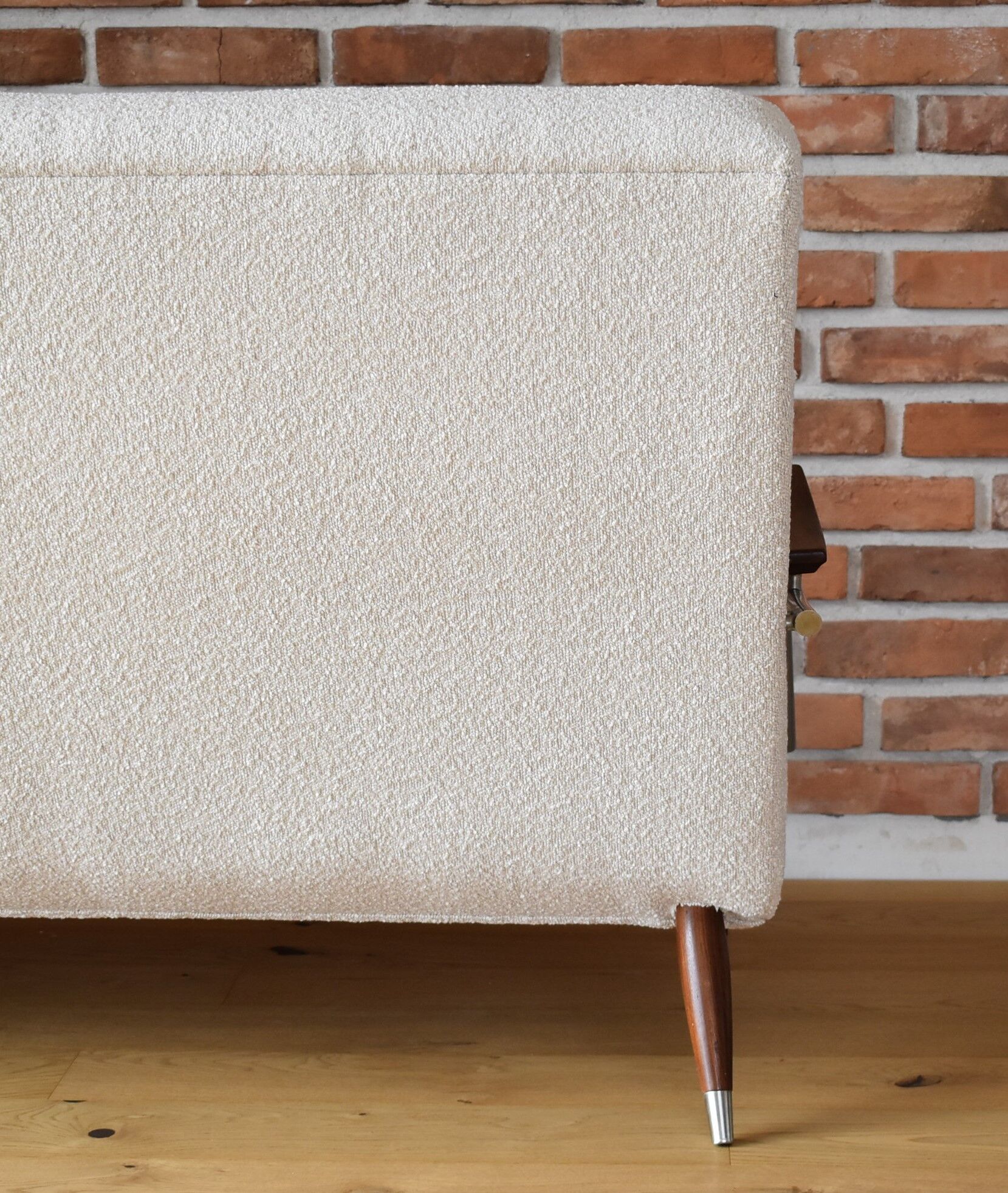 Canapé scandinave, Danemark, années 1960