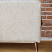 Canapé scandinave, Danemark, années 1960