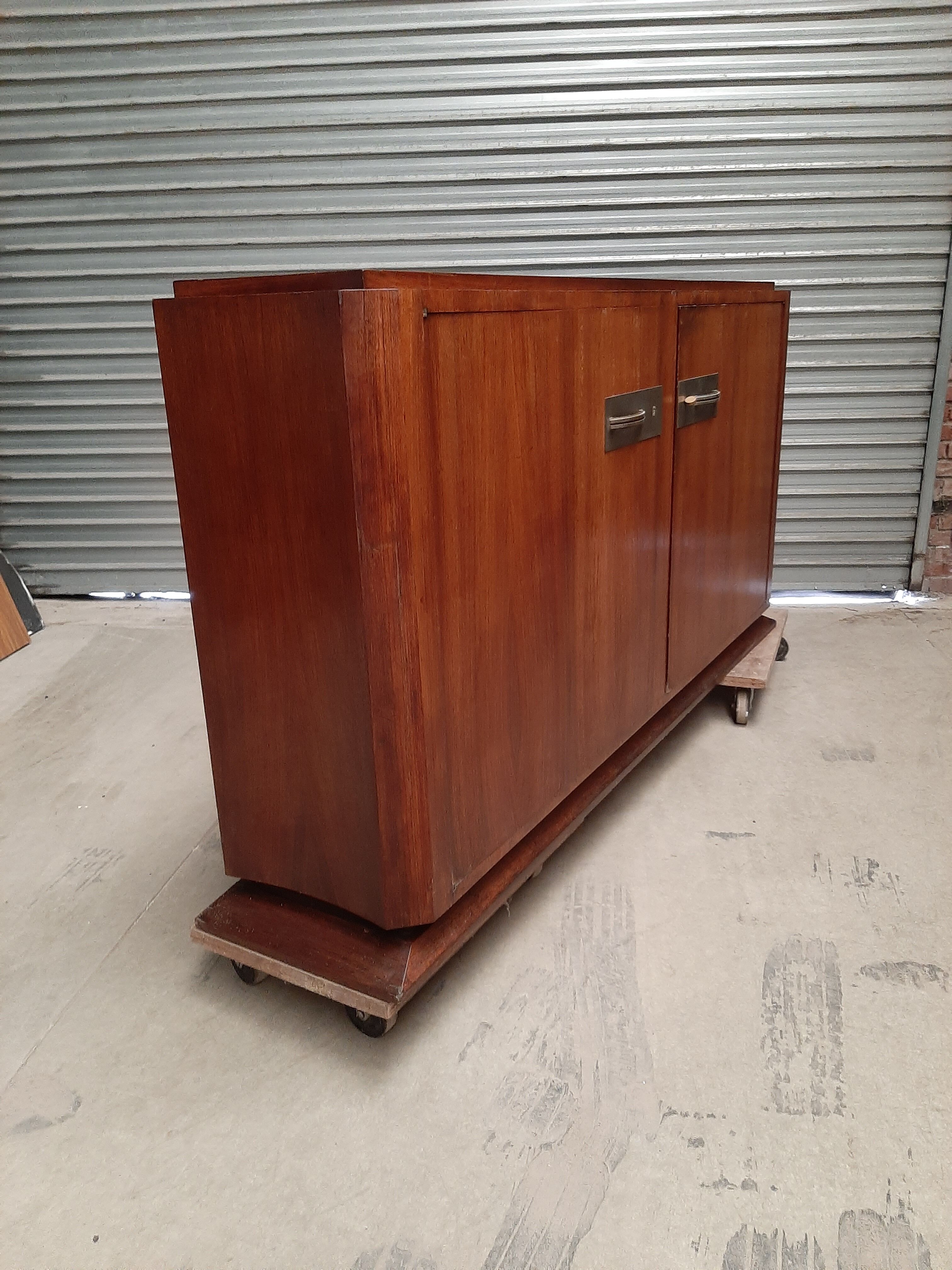 Art-Deco storage furniture