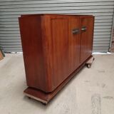 Art-Deco storage furniture