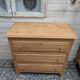 Commode vintage