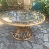 60s garden furniture