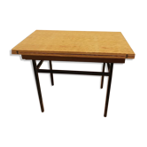 Vintage 50s wallet table
