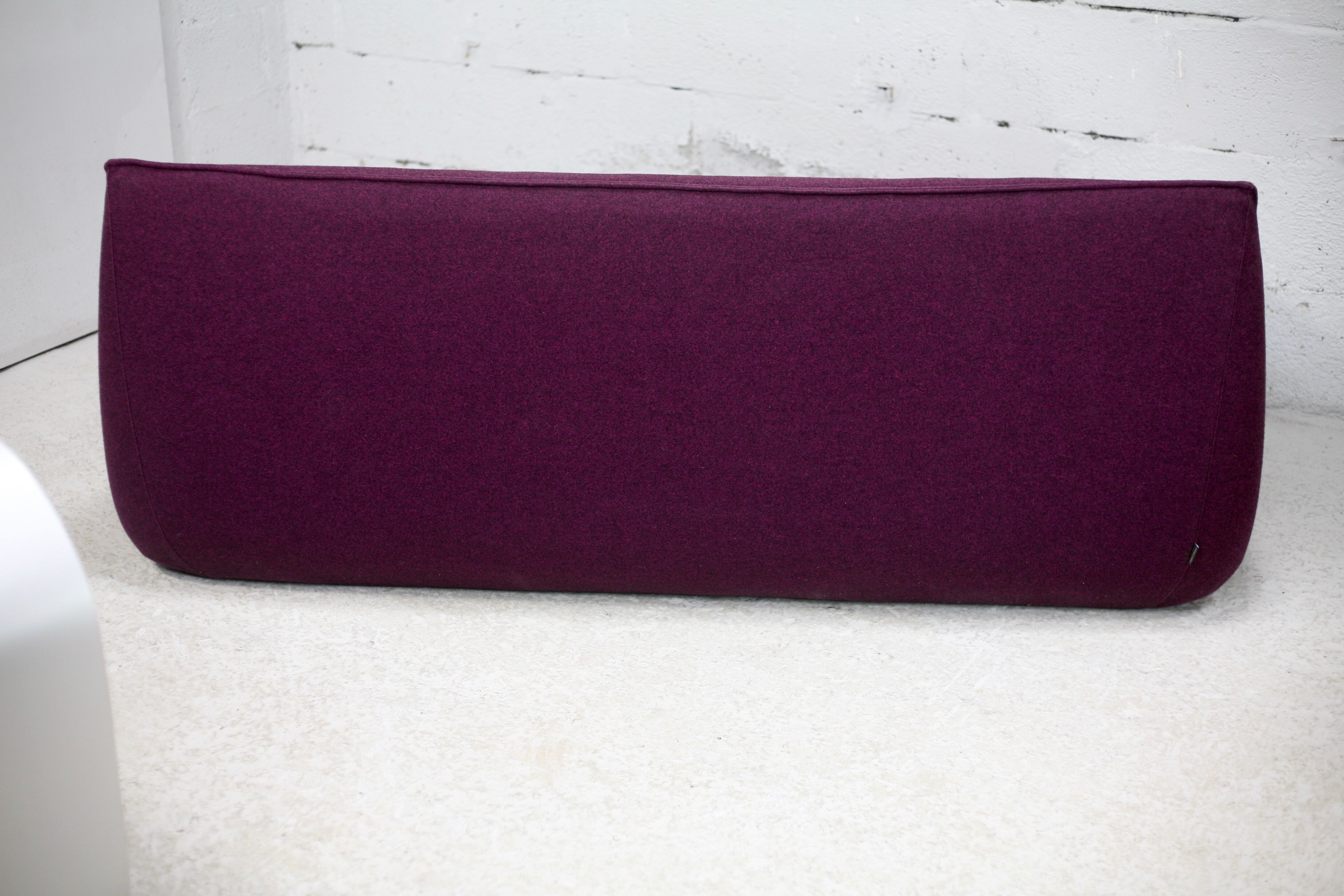 Sake sofa by Pascal Mourgue, Cinna, circa 2007