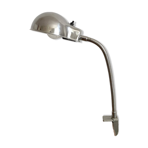 Lampe de bureau flexible