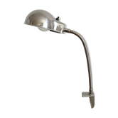 Lampe de bureau flexible rimsa années 50
