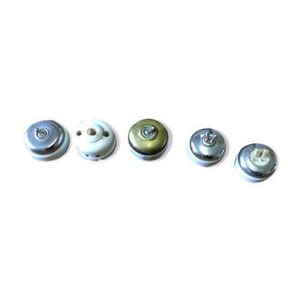 5 switches