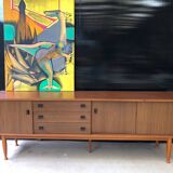 Vintage sideboard