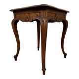 Ceremonial Table in walnut