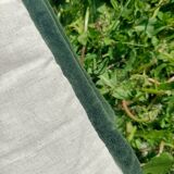 Retro bedspread