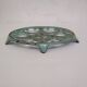 Old cast iron trifle