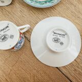 Set tasses à café Hermès