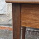 Farm table