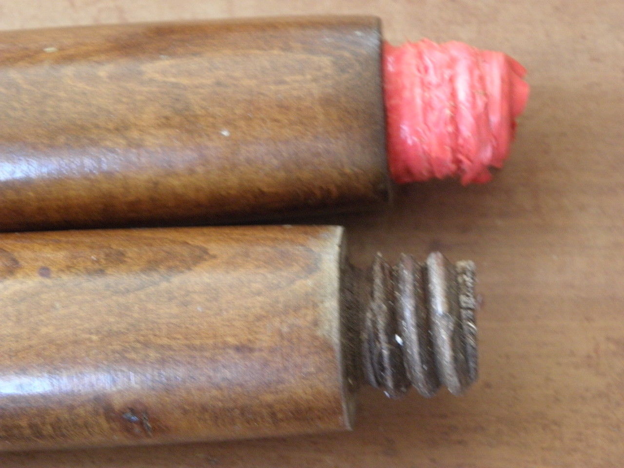 Chippendale vintage Scandinavian design coffee table