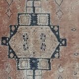Handmade carpet 291x175cm