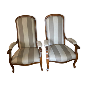 fauteuil voltaire