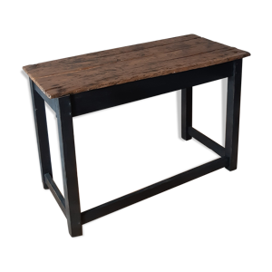 Table de ferme ancienne