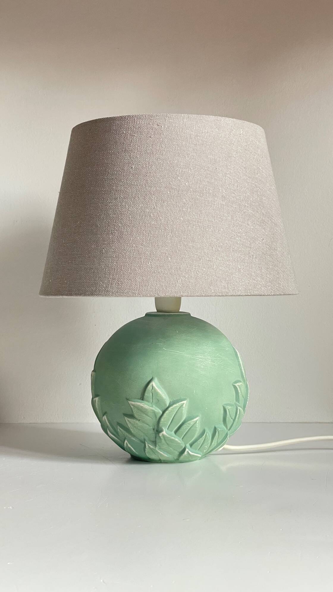LAMPE Nature by SAMPA HELIOS France