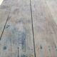 Table de ferme