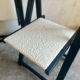 Vintage Trieste folding chairs by Aldo Jacober – 1970s