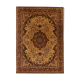 Tapis des années 1960, 242 x 336