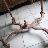 Louis XVI style side table