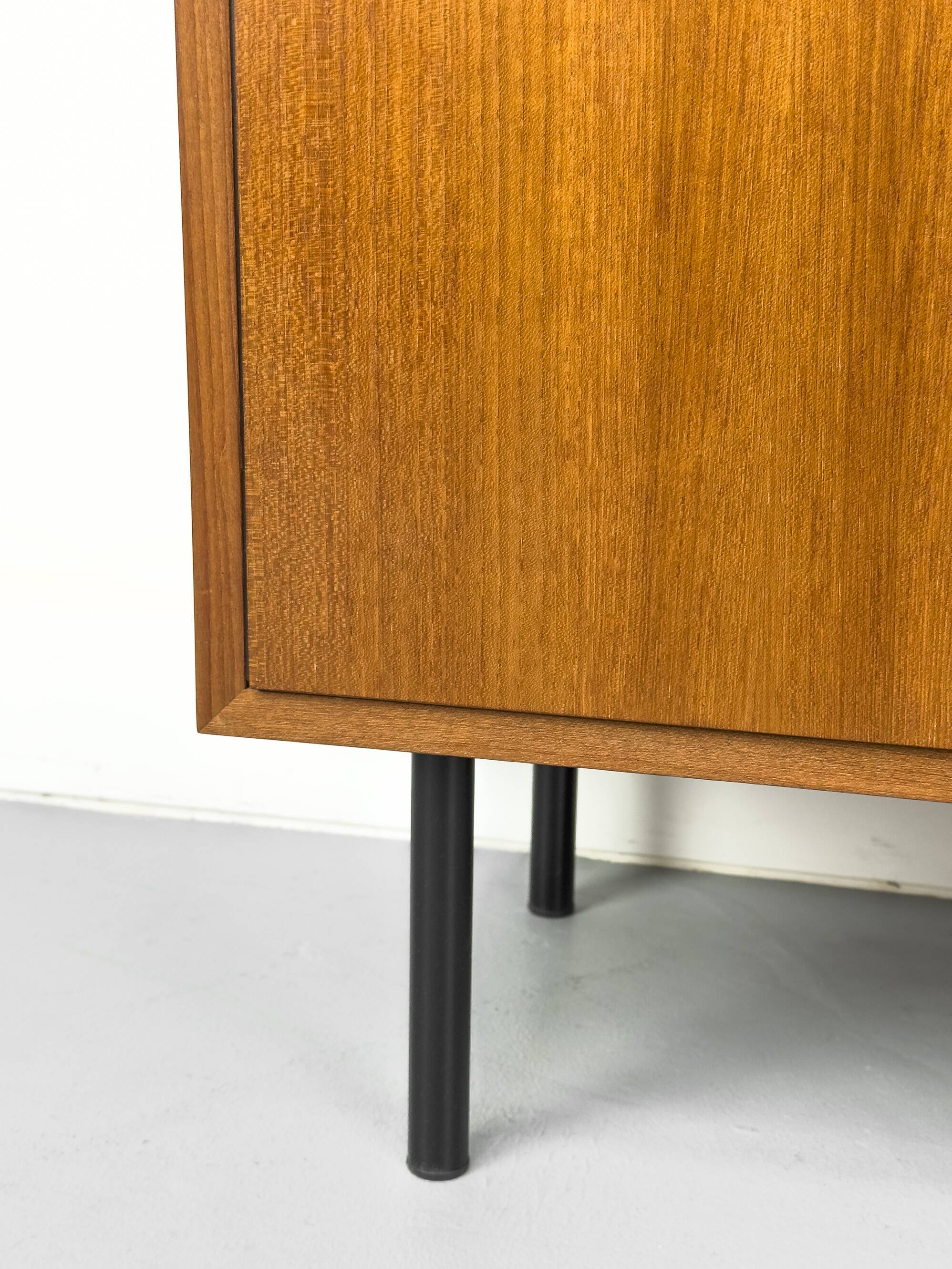 Teak Cabinet from Idee Möbel, 1960s