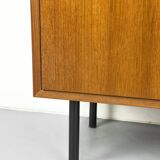 Teak Cabinet from Idee Möbel, 1960s