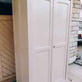 Parisian wardrobe
