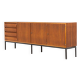 Buffet moderniste XL de Behr Möbel