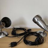 Wall sconces 'Bor' v9419 - Verner Panton & Ettore Sottsass for IKEA