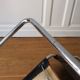 MR533 / MR10 chair, Mies Van Der Rohe, Thonet