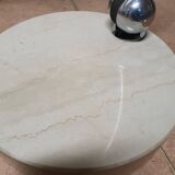 Arc floor lamp from the 60s