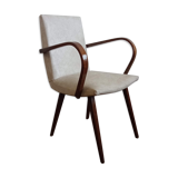Bridge chair 60s